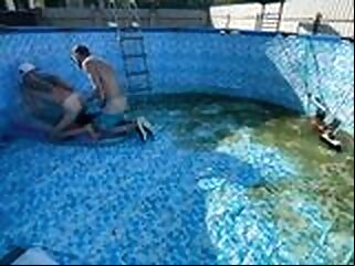 Twink gave himself to the boss, sucked and rode his big dick - 397 himself gay twink